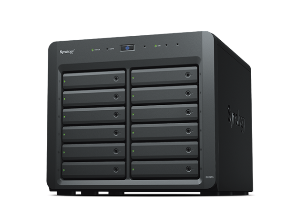 Synology Expansion Unit DX1215